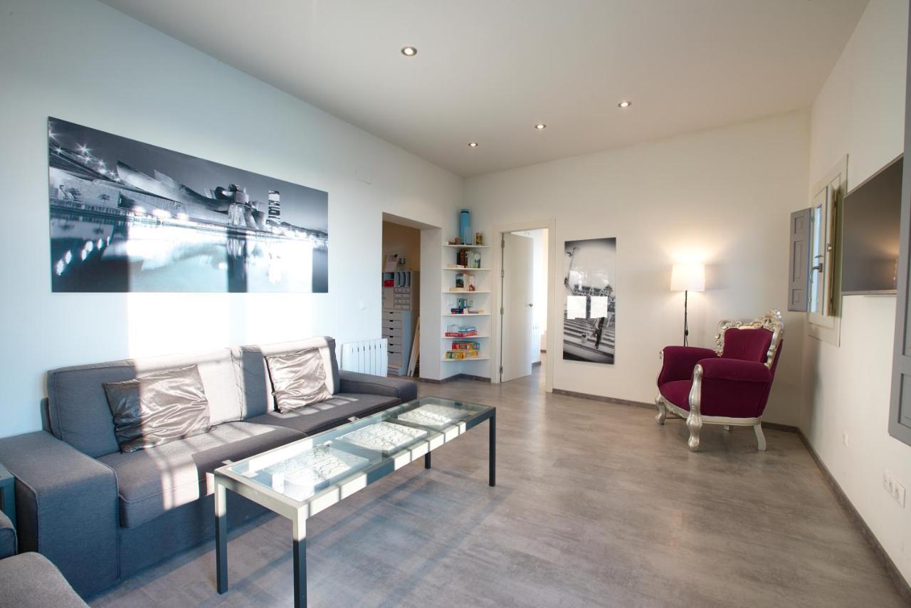 Cuencaloft La Casa Del Jardinillo Apartment เกว็งกา ภายนอก รูปภาพ