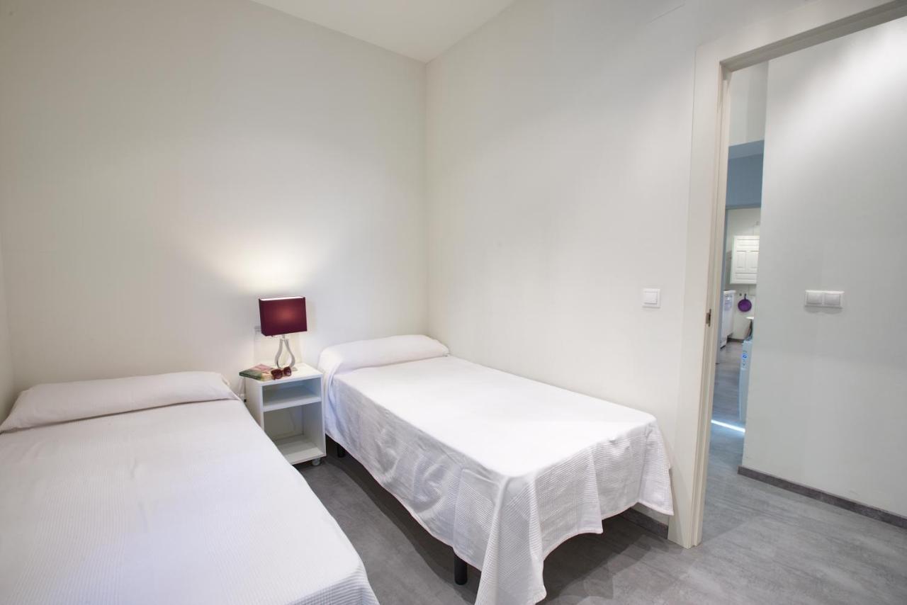 Cuencaloft La Casa Del Jardinillo Apartment เกว็งกา ภายนอก รูปภาพ