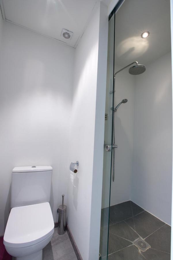 Cuencaloft La Casa Del Jardinillo Apartment เกว็งกา ภายนอก รูปภาพ
