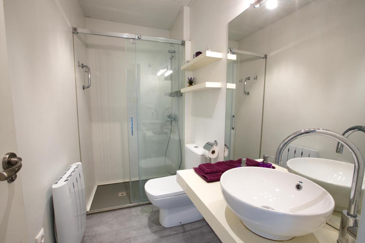 Cuencaloft La Casa Del Jardinillo Apartment เกว็งกา ภายนอก รูปภาพ
