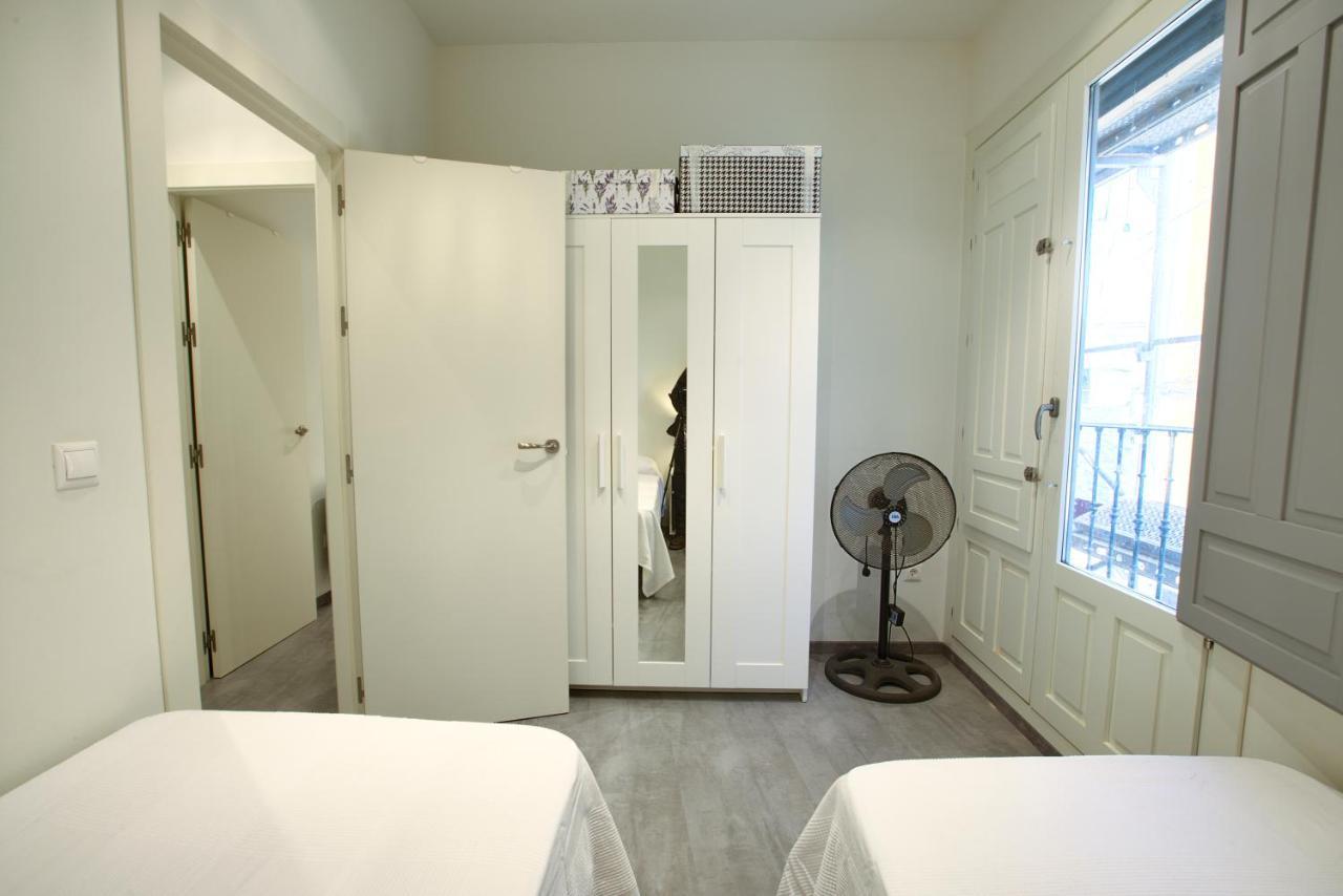 Cuencaloft La Casa Del Jardinillo Apartment เกว็งกา ภายนอก รูปภาพ