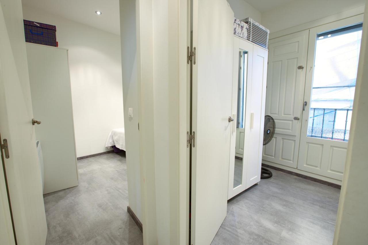 Cuencaloft La Casa Del Jardinillo Apartment เกว็งกา ภายนอก รูปภาพ