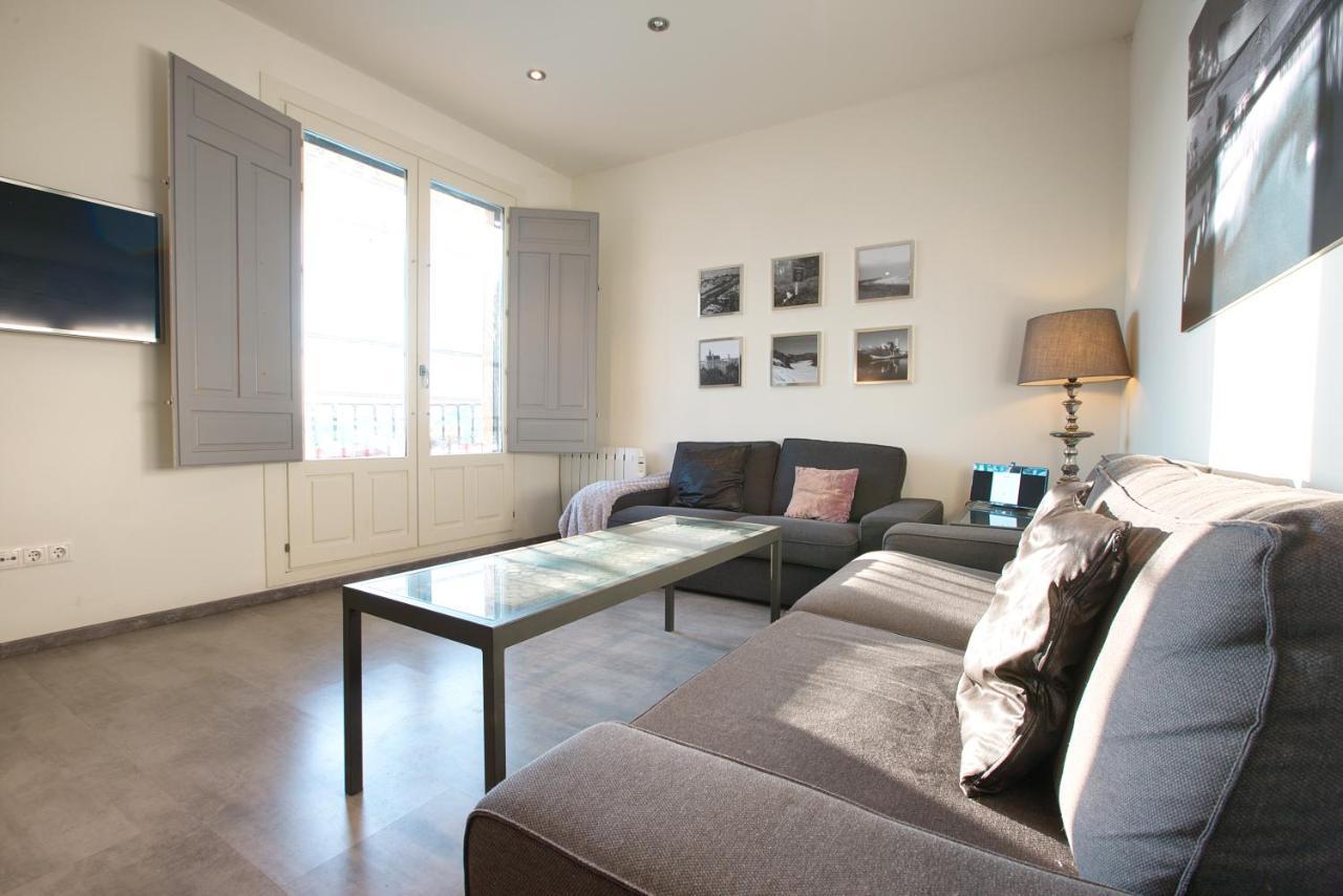 Cuencaloft La Casa Del Jardinillo Apartment เกว็งกา ภายนอก รูปภาพ