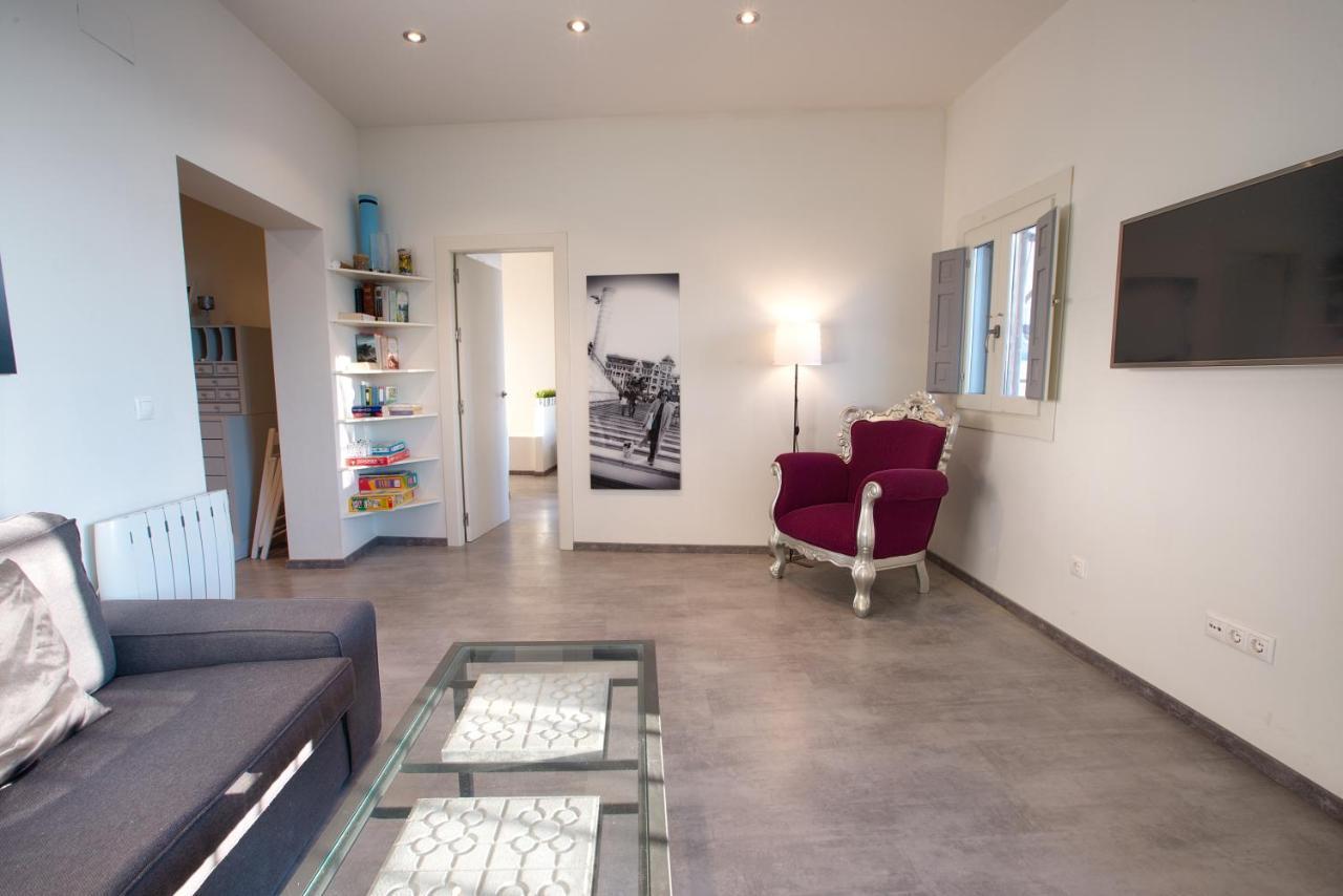 Cuencaloft La Casa Del Jardinillo Apartment เกว็งกา ภายนอก รูปภาพ